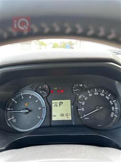 تويوتا لاندكروزر برادو